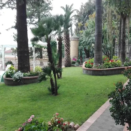 In Maurizio Apartment