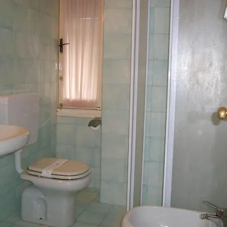 Apartment In Maurizio *